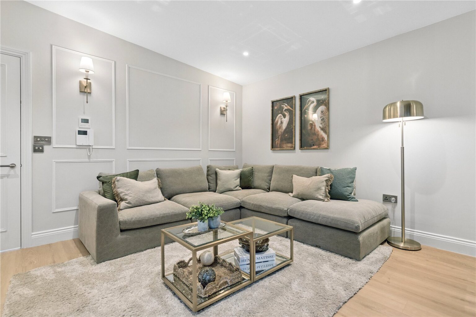 Sandycombe Road, Richmond, TW9 gallery 6