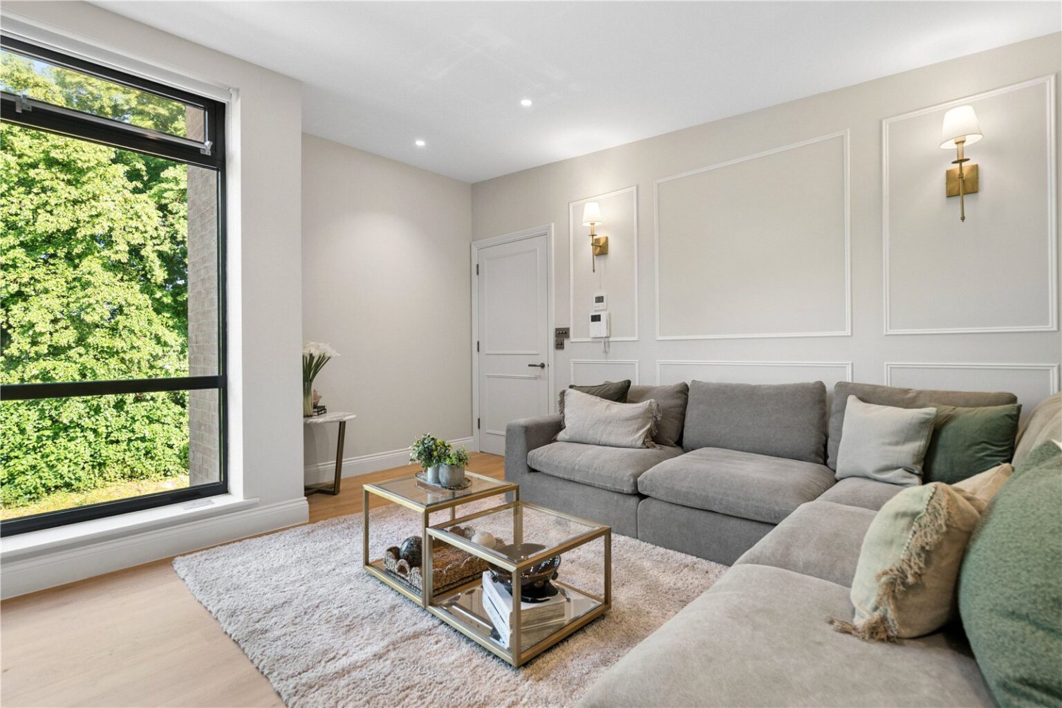 Sandycombe Road, Richmond, TW9 gallery 7