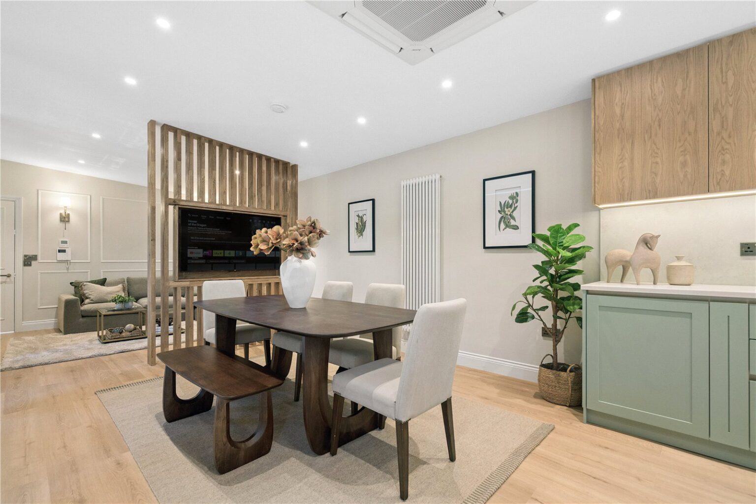 Sandycombe Road, Richmond, TW9 gallery 9