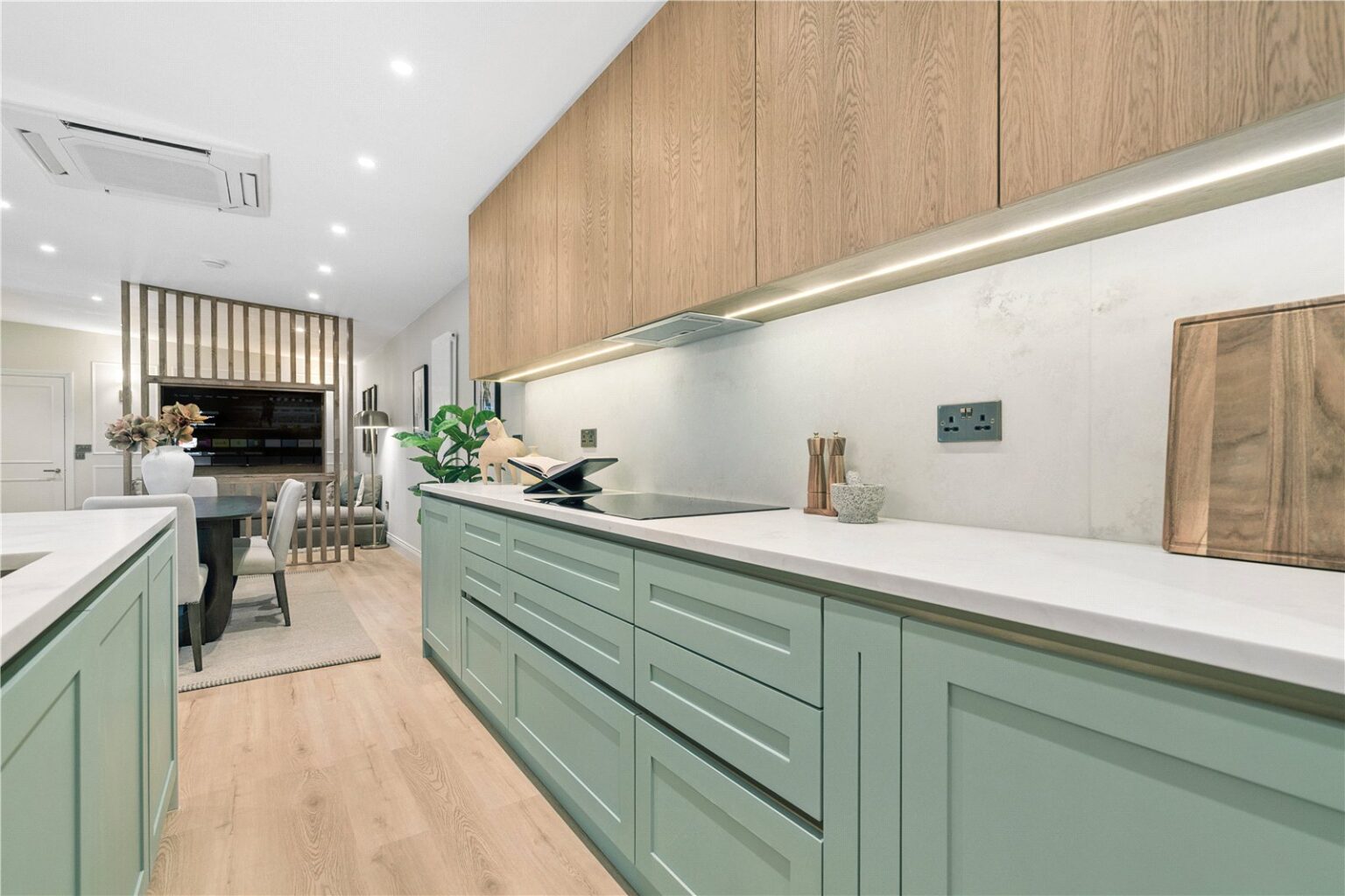 Sandycombe Road, Richmond, TW9 gallery 12