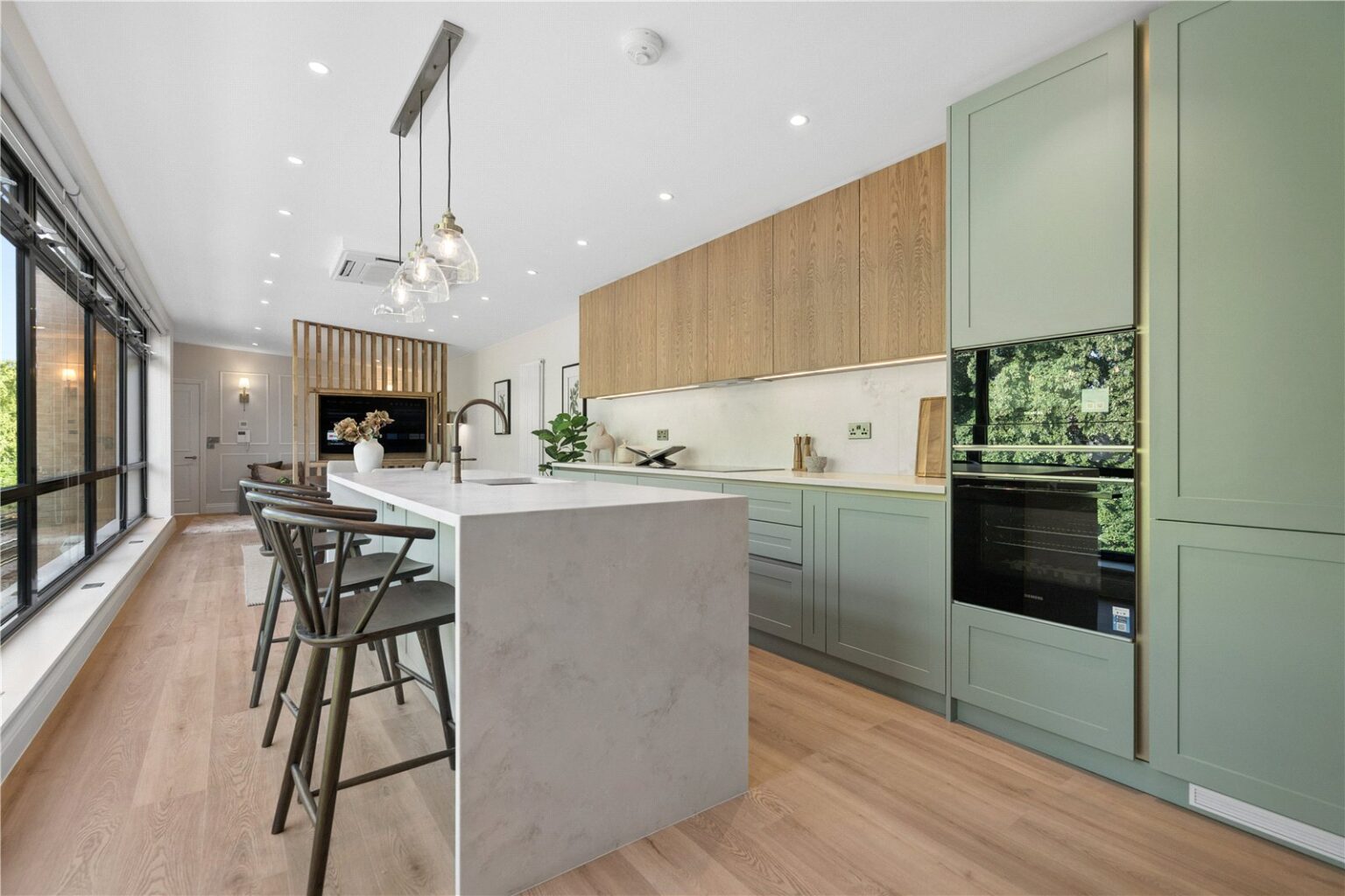 Sandycombe Road, Richmond, TW9 gallery 11