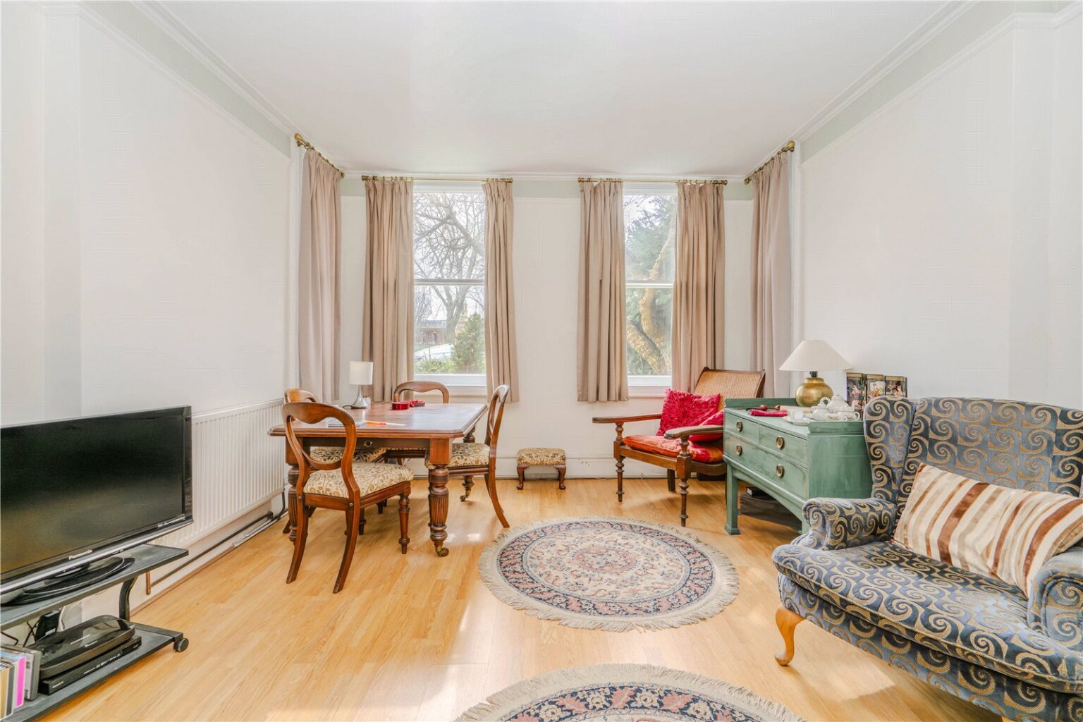 Kew Green, Richmond, TW9 gallery 3