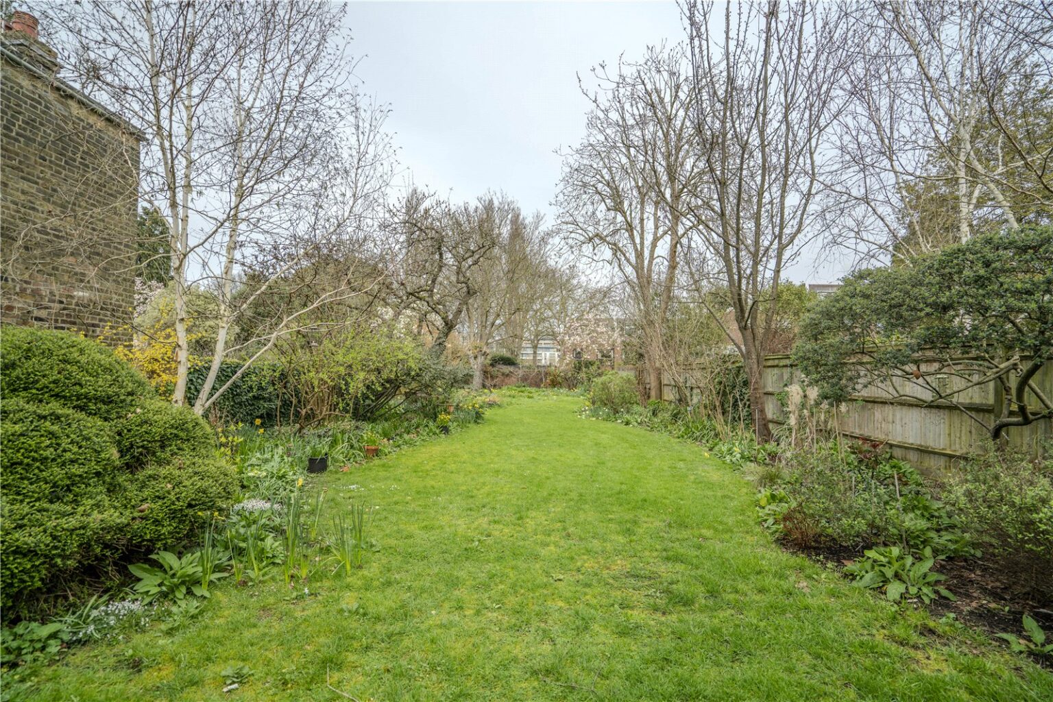 Kew Green, Richmond, TW9 gallery 9
