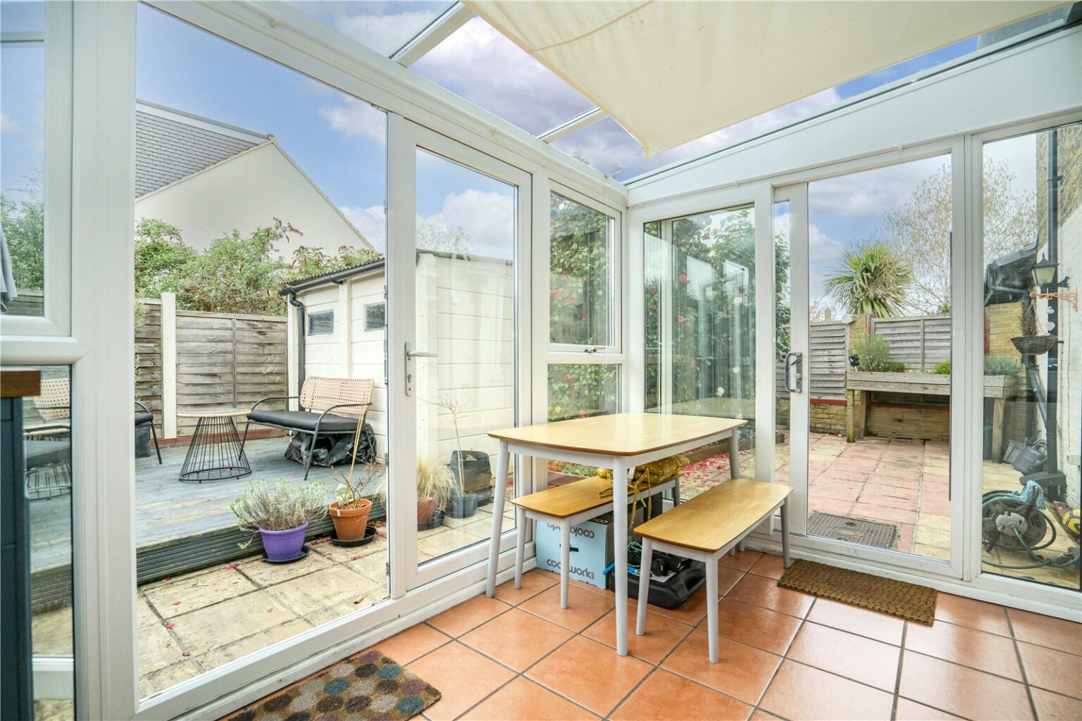 Sandycombe Road, Richmond, TW9 gallery 1