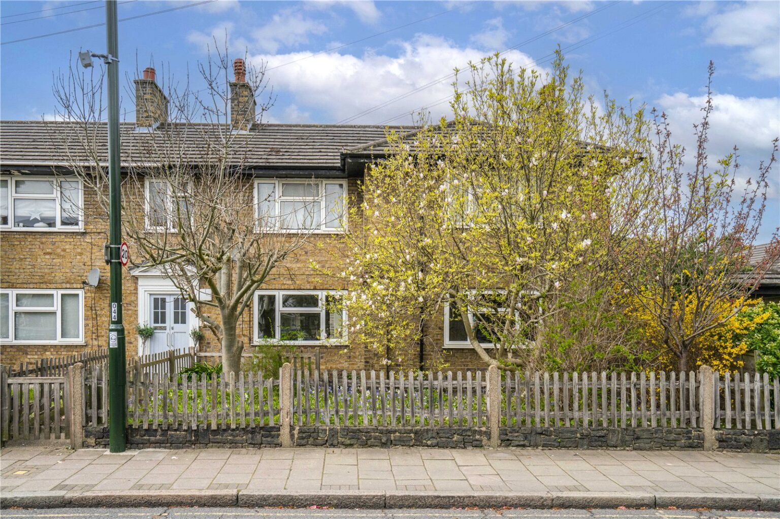 Sandycombe Road, Richmond, TW9 gallery 2