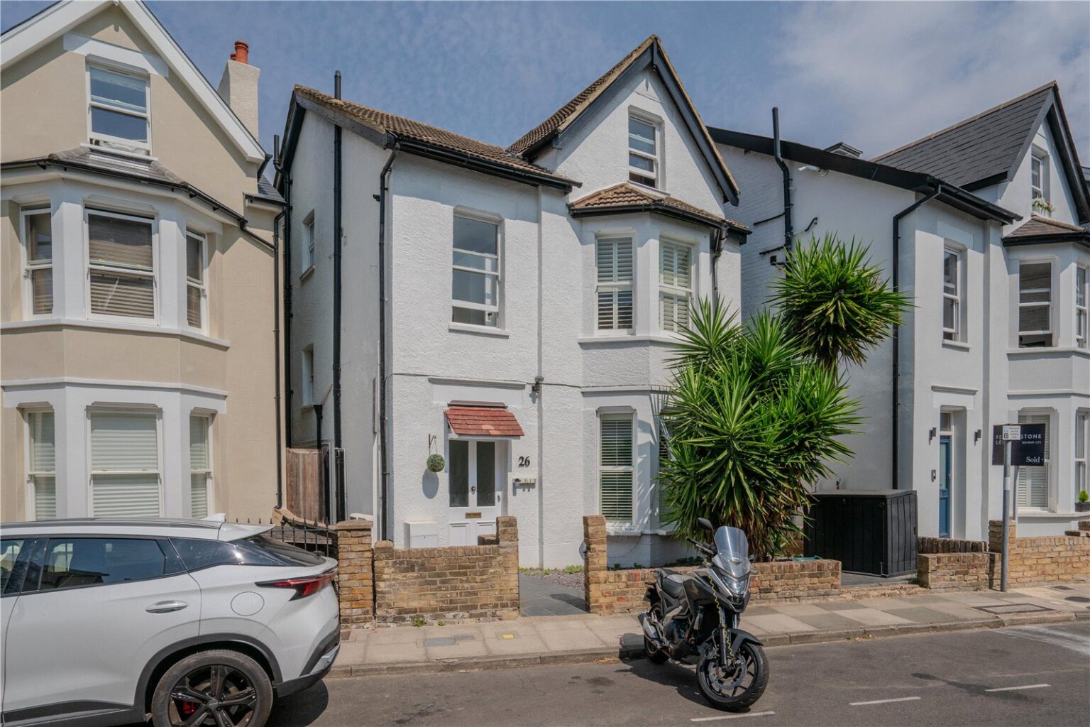 Larkfield Road, Richmond, TW9 gallery 1