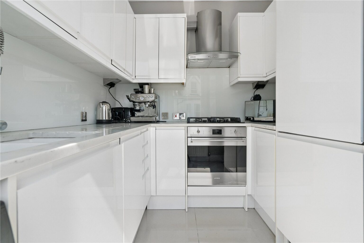 Larkfield Road, Richmond, TW9 gallery 6