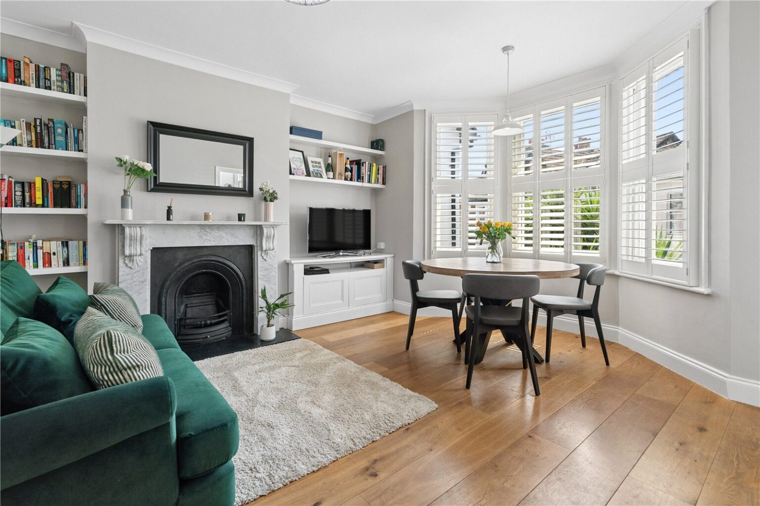 Larkfield Road, Richmond, TW9 gallery 2