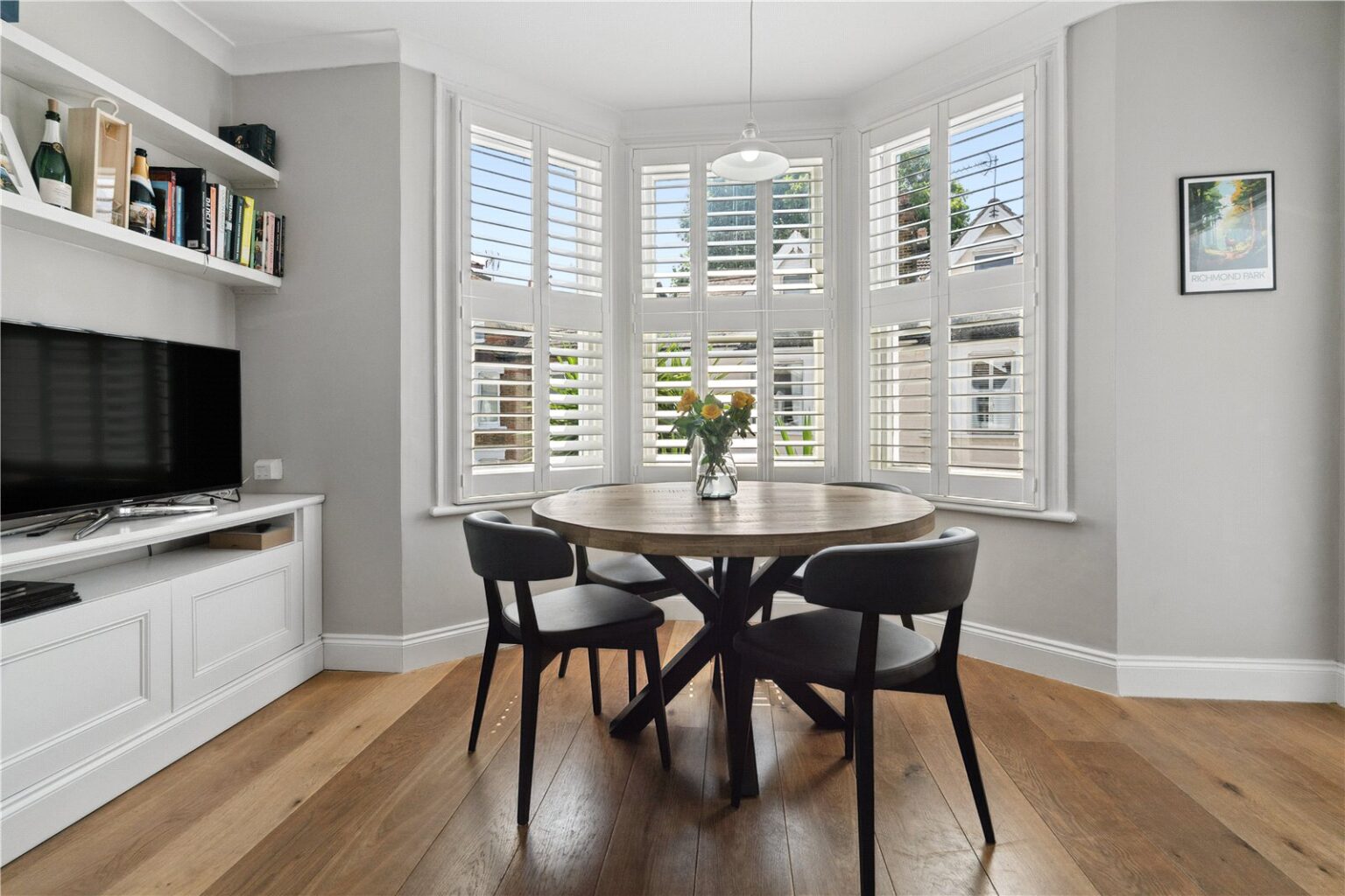 Larkfield Road, Richmond, TW9 gallery 5