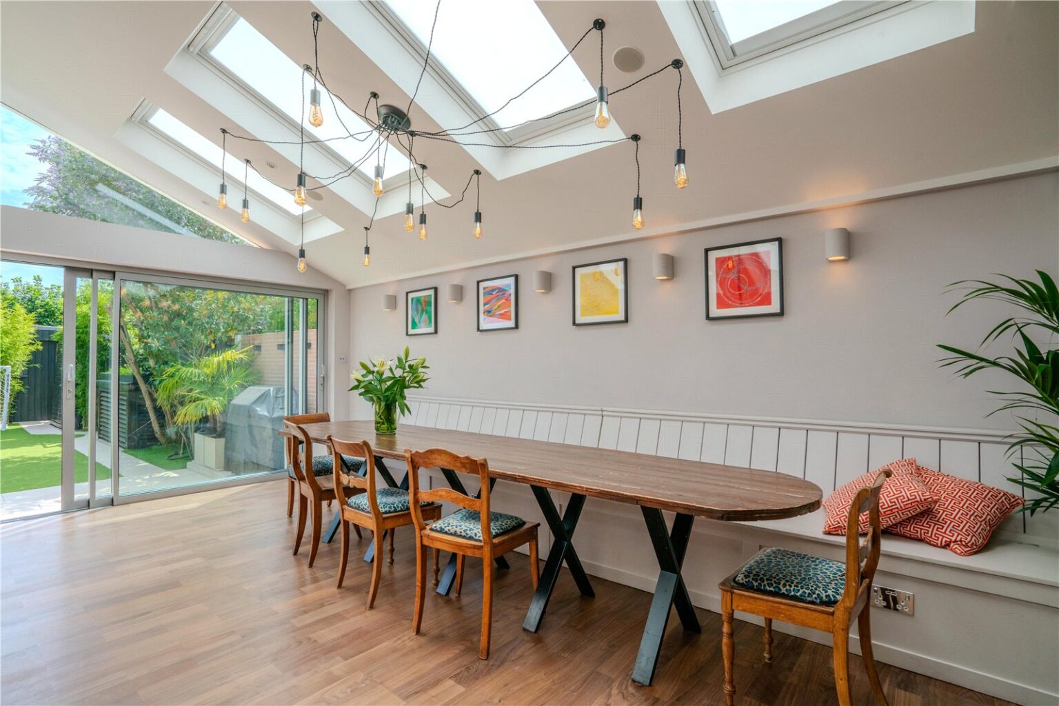 Kings Farm Avenue, Richmond, TW10 gallery 5
