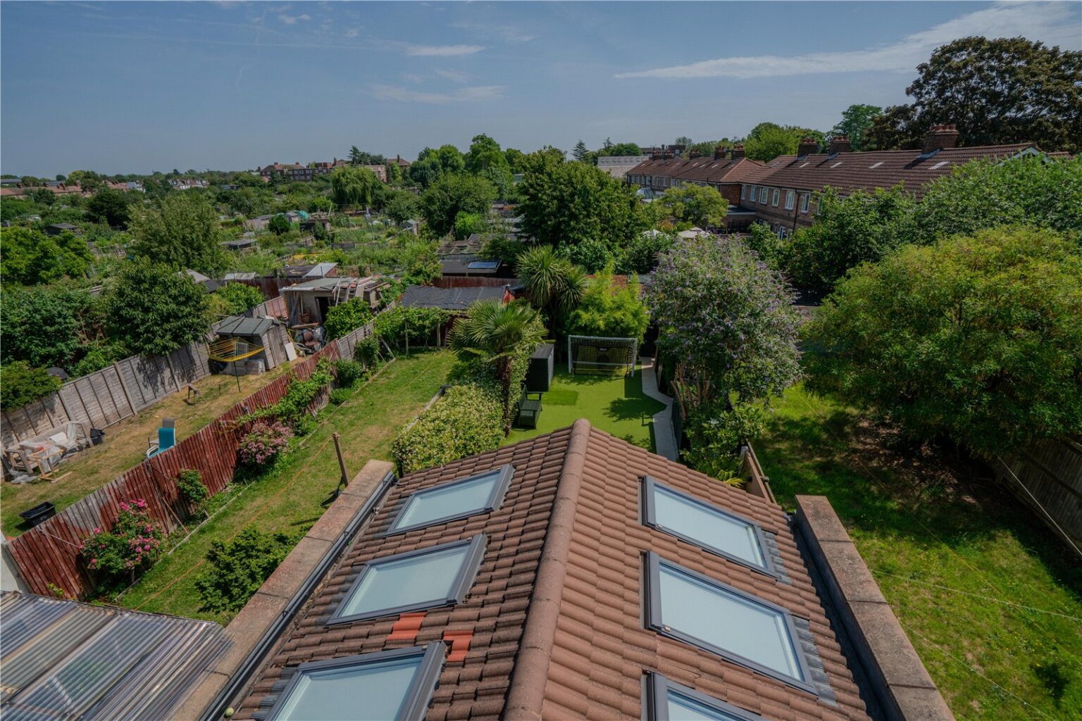 Kings Farm Avenue, Richmond, TW10 gallery 21