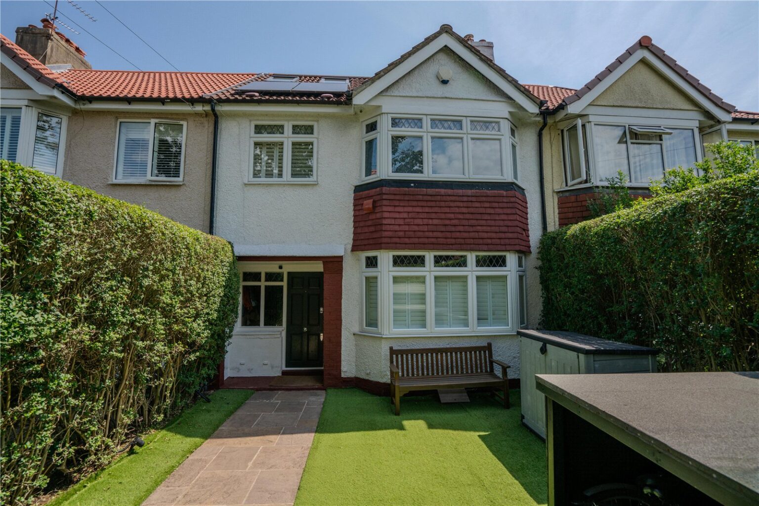 Kings Farm Avenue, Richmond, TW10 gallery 1