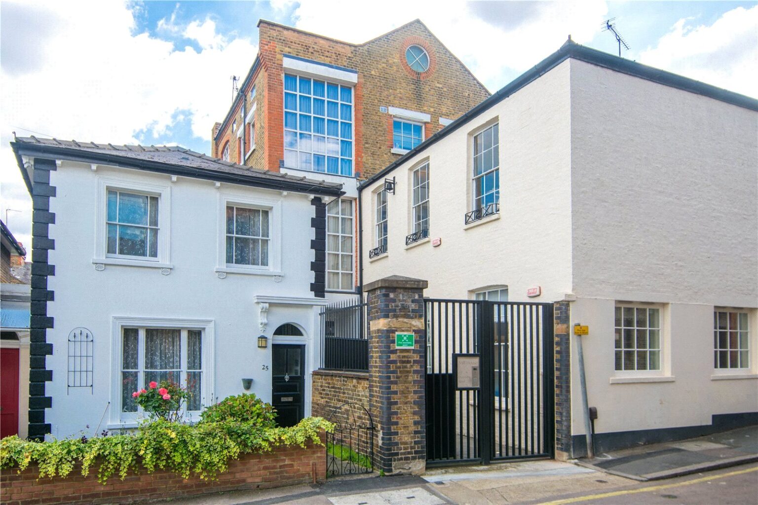 Dunstable Road, Richmond, TW9 gallery 1