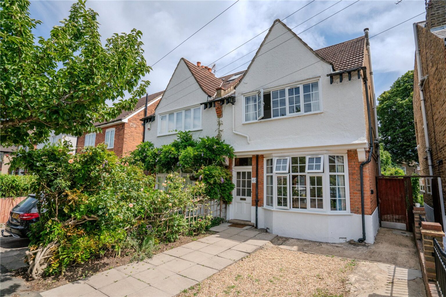 St Winifreds Road, Teddington, TW11 gallery 1