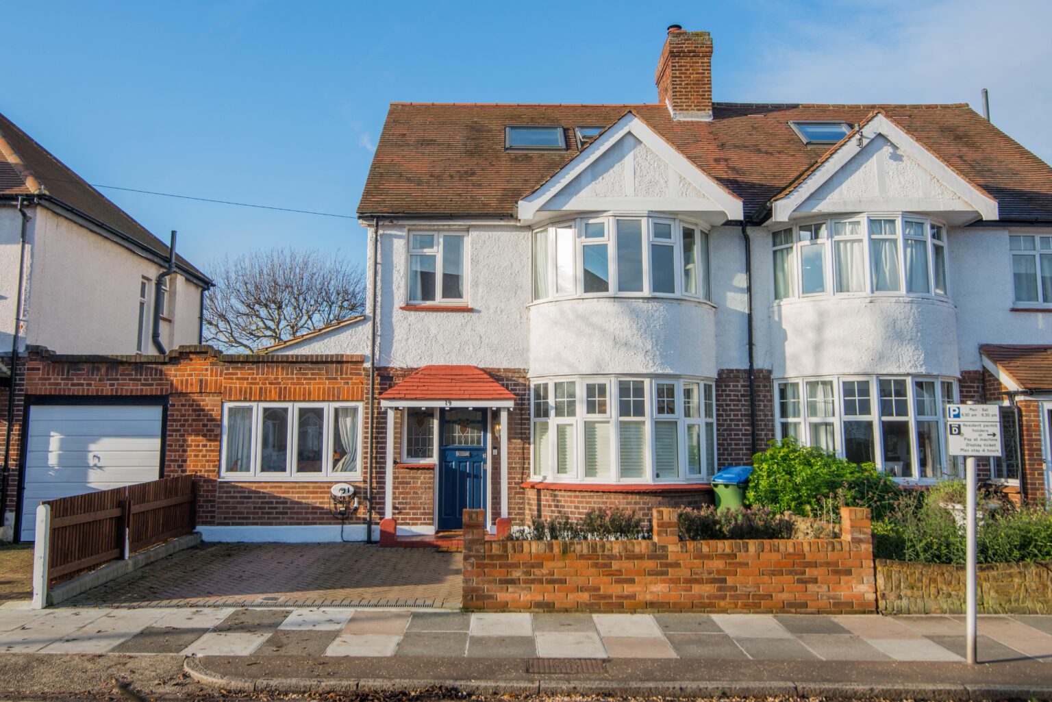 Radnor Road, Twickenham, TW1 gallery 1