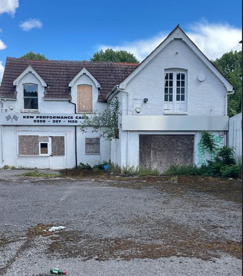 Sandycombe Road, Richmond, TW9 gallery 4
