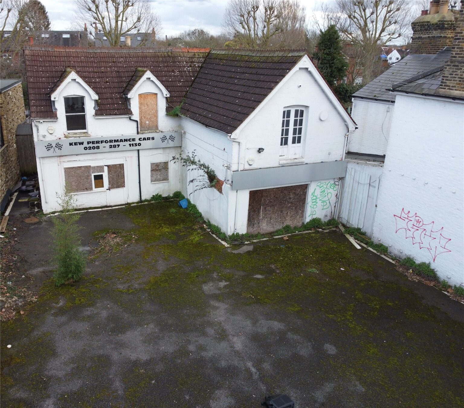 Sandycombe Road, Richmond, TW9 gallery 1