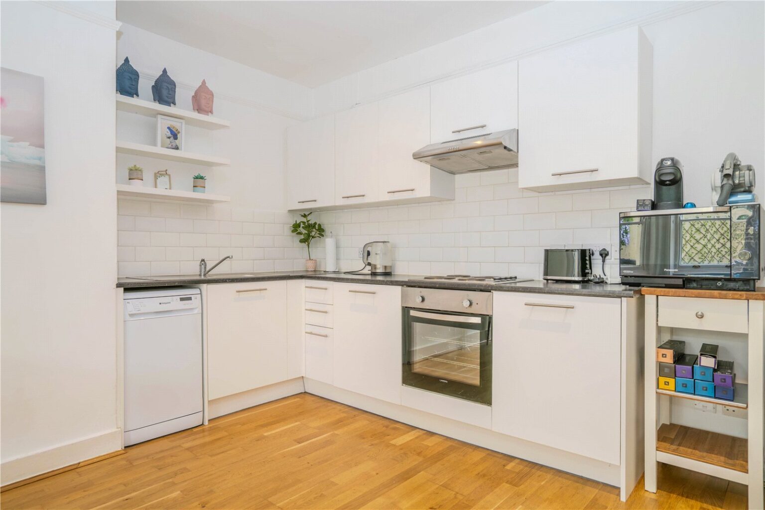 Kew Gardens Road, Richmond, TW9 gallery 4