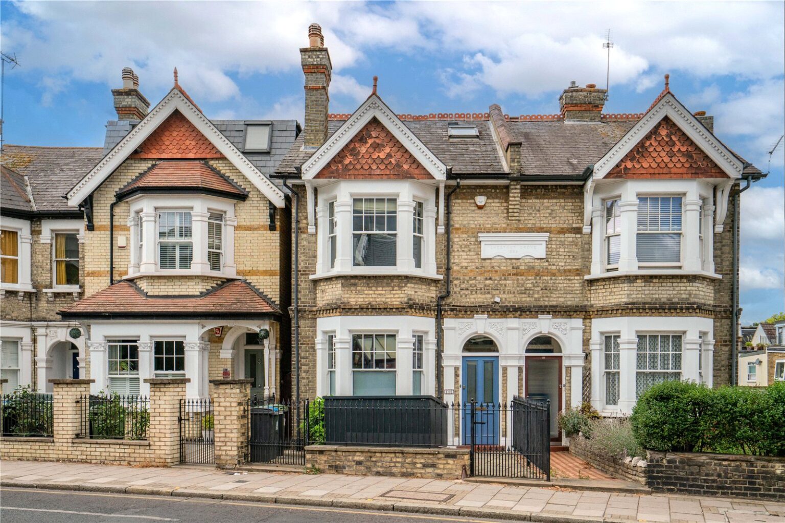 Richmond Road, Kingston upon Thames, KT2 gallery 1