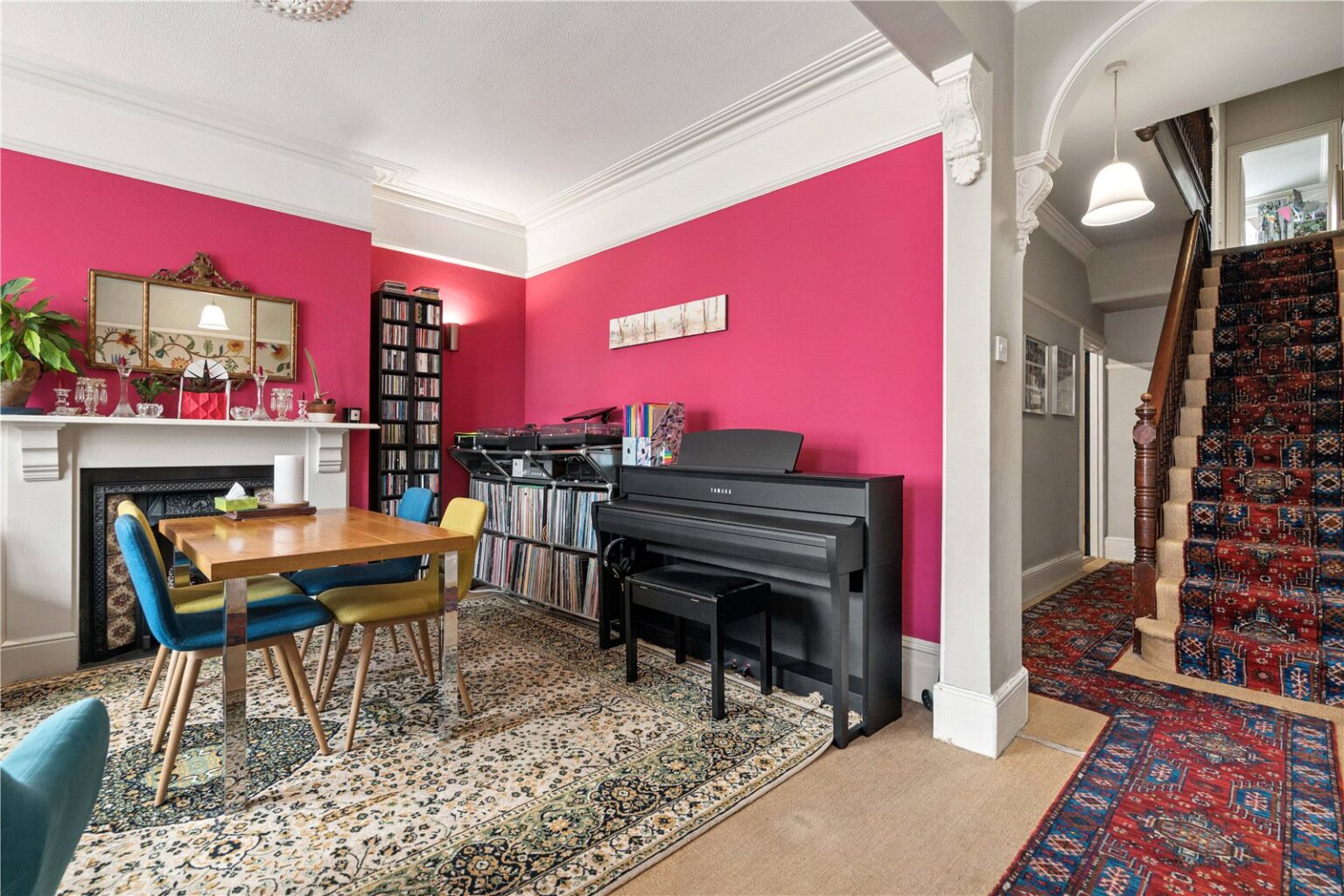 Richmond Road, Kingston upon Thames, KT2 gallery 4