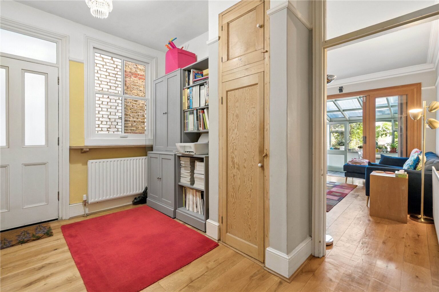 Richmond Road, Kingston upon Thames, KT2 gallery 7