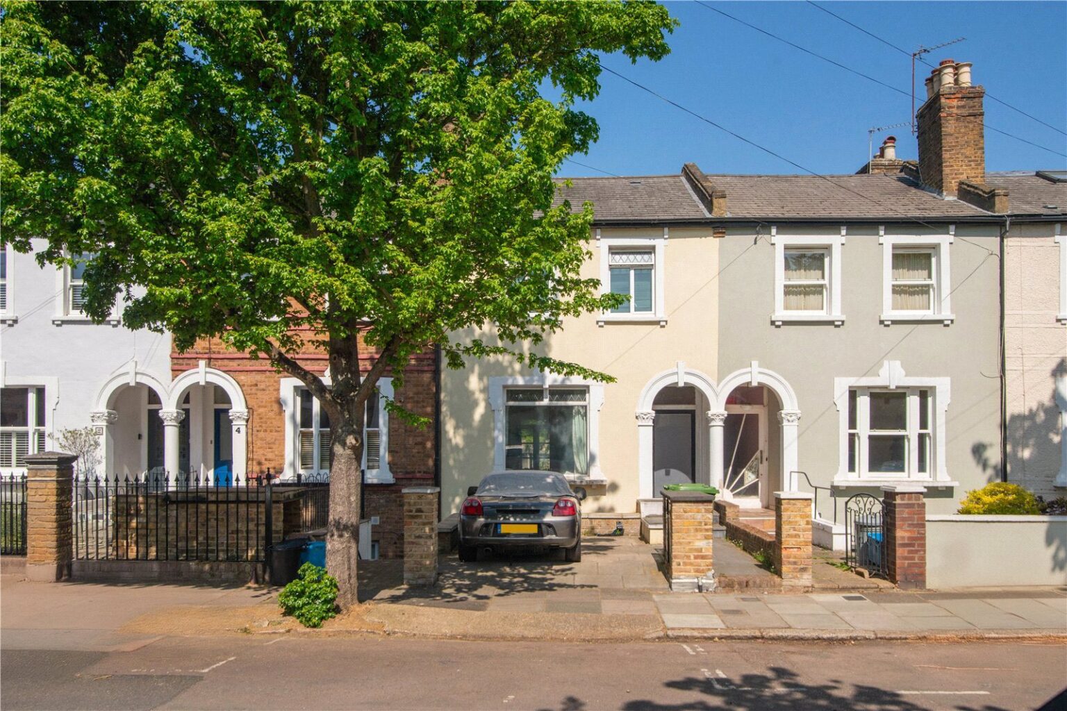 Haggard Road, Twickenham, TW1 gallery 1