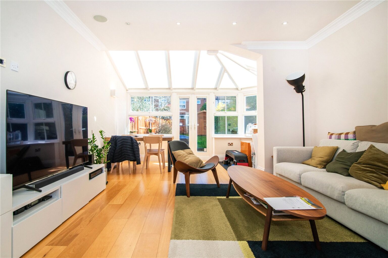 Clifton Road, Kingston upon Thames, KT2 gallery 2