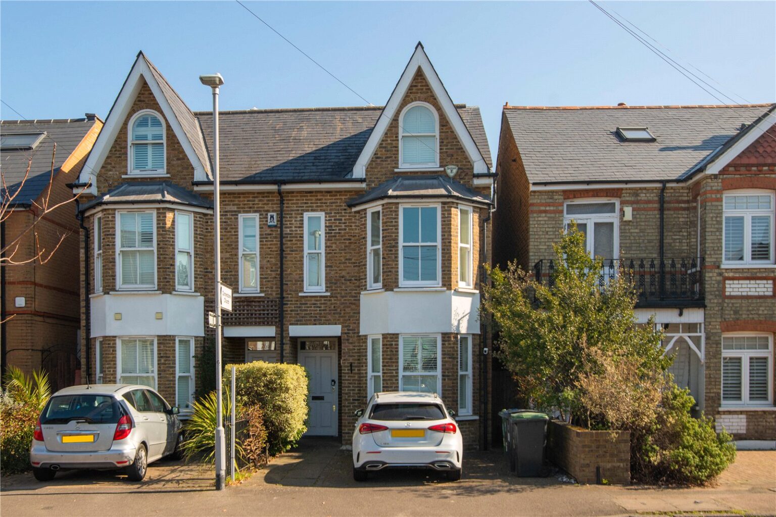 Clifton Road, Kingston upon Thames, KT2 gallery 1