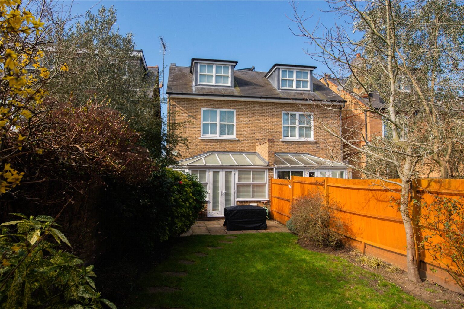 Clifton Road, Kingston upon Thames, KT2 gallery 12