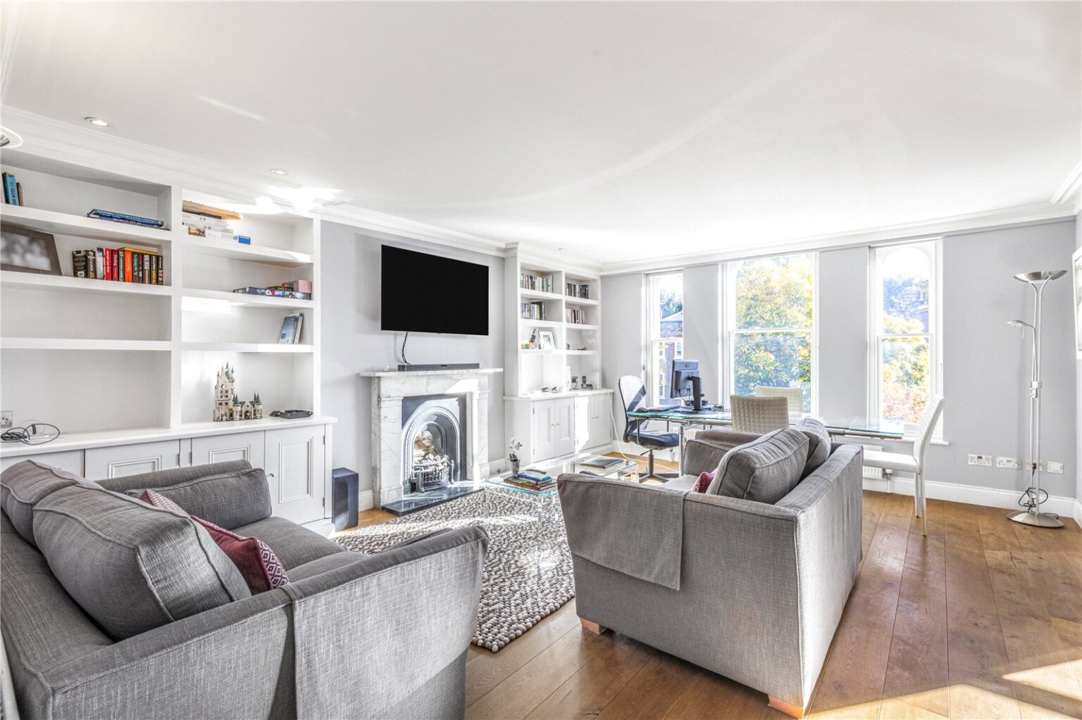 Sheen Road, Richmond, TW9 gallery 2