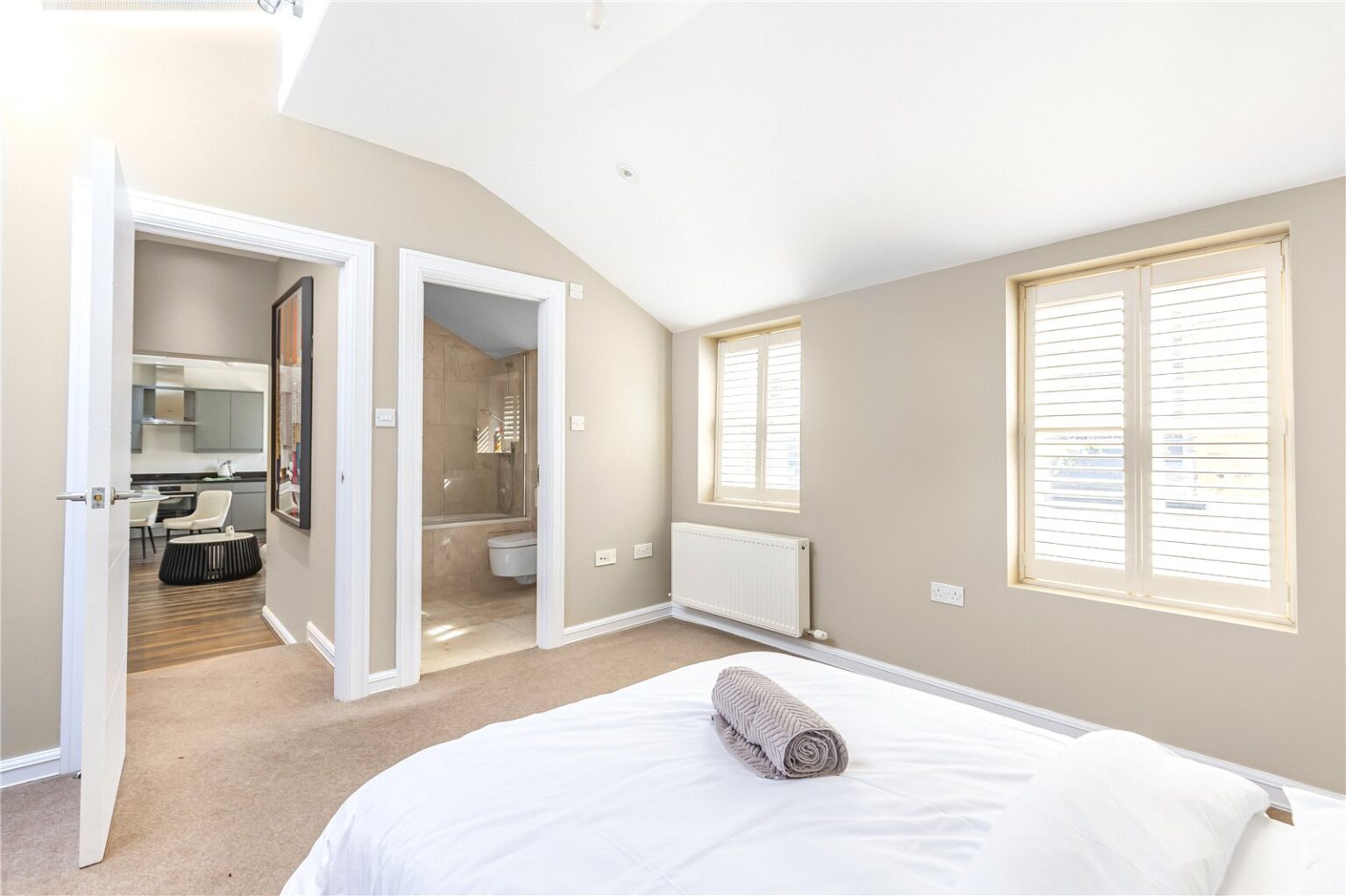 Foxton Mews, Richmond, TW10 gallery 4