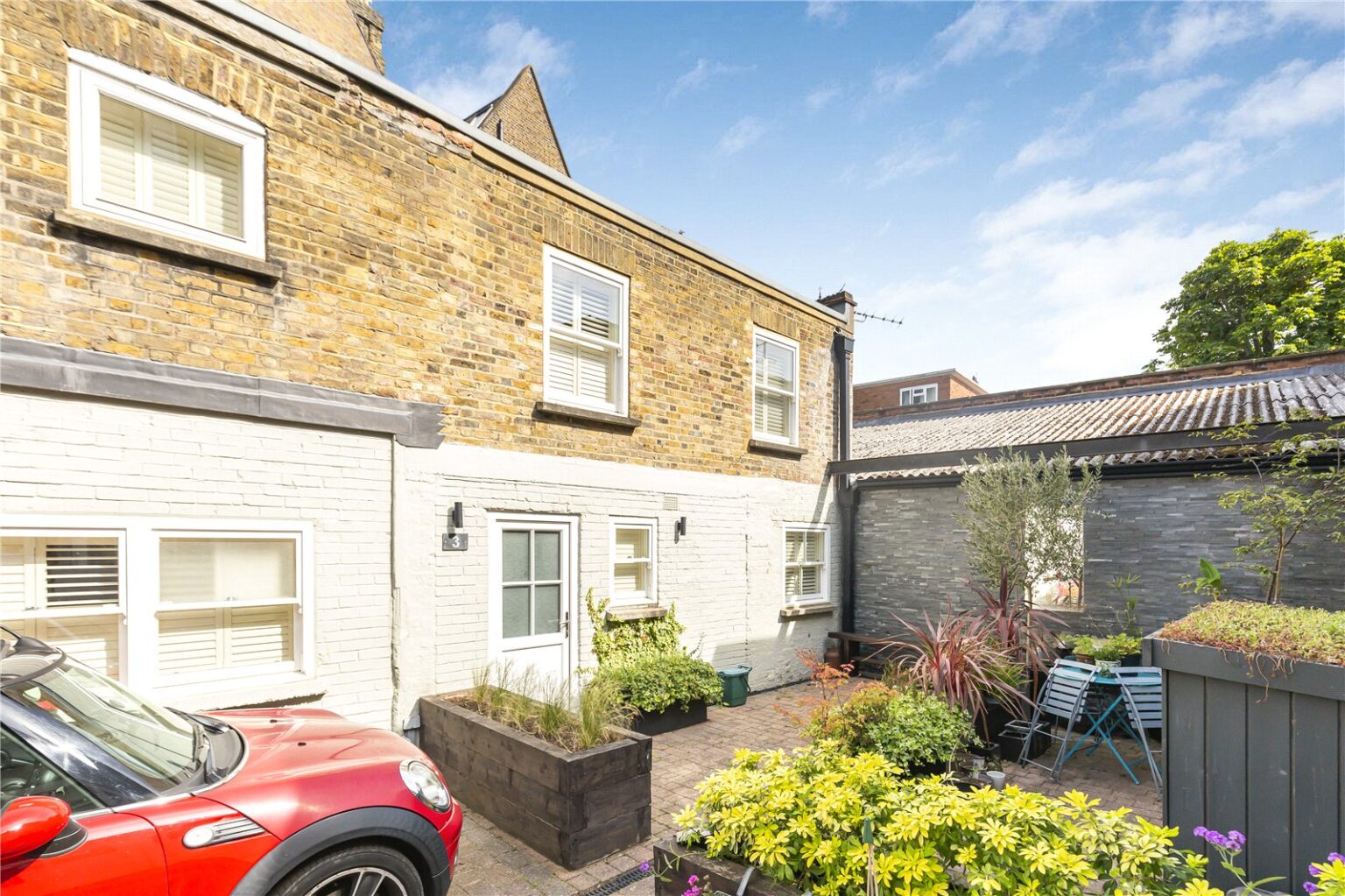 Foxton Mews, Richmond, TW10 gallery 1