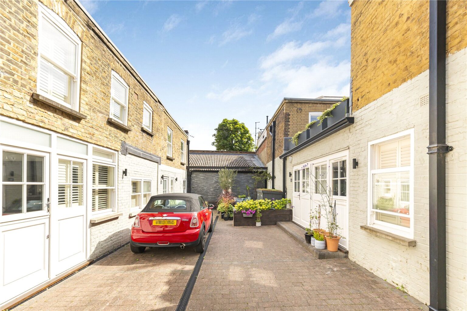 Foxton Mews, Richmond, TW10 gallery 9