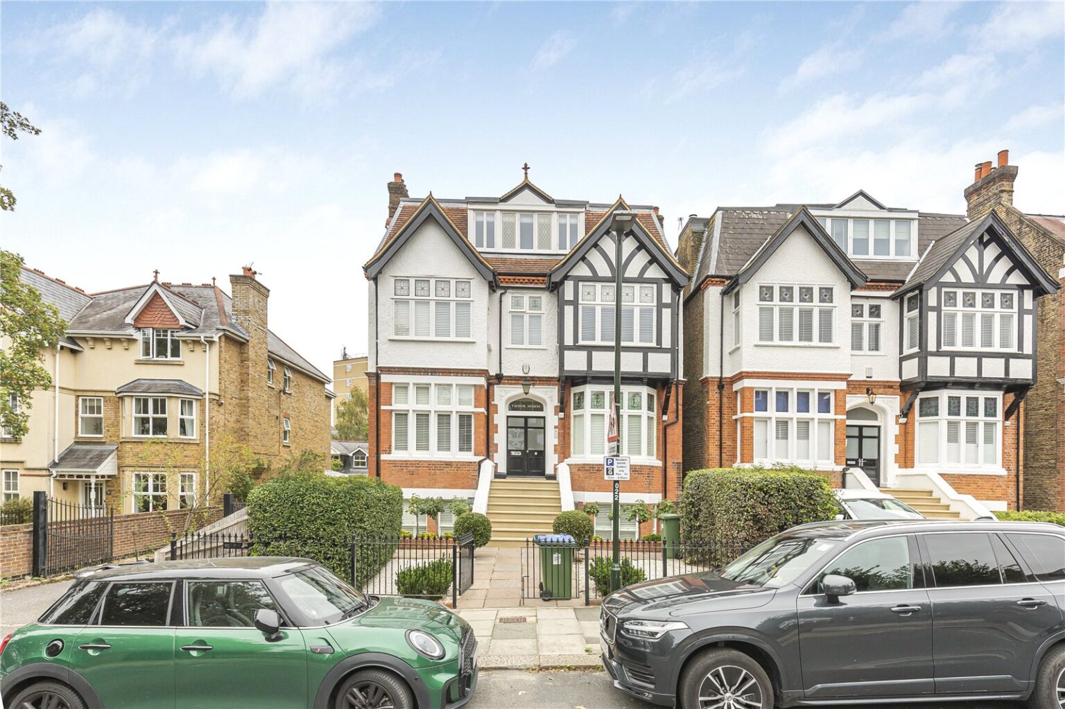 Kings Road, Richmond, TW10 gallery 14
