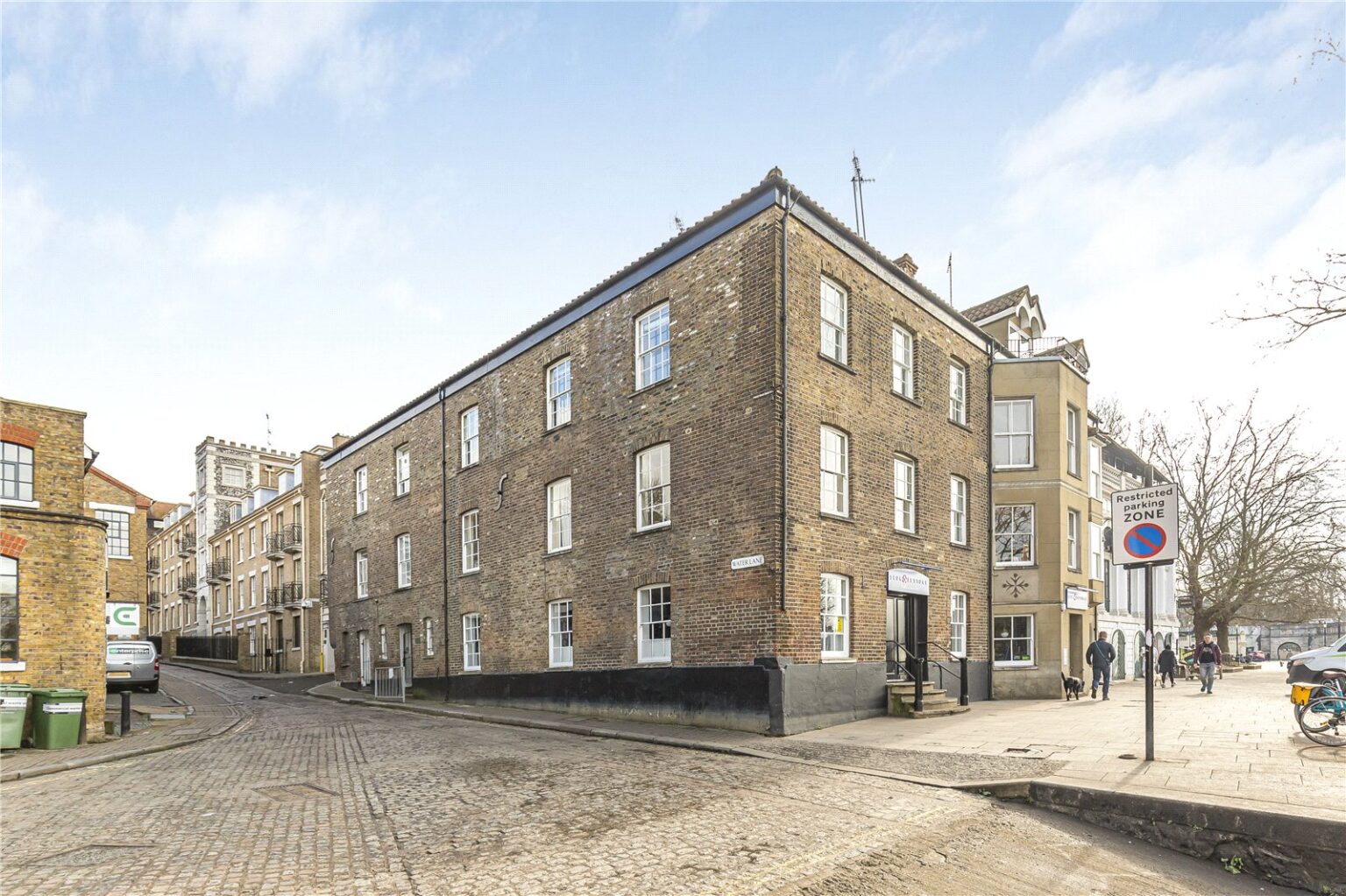 Riverside House, Water Lane, TW9 gallery 1