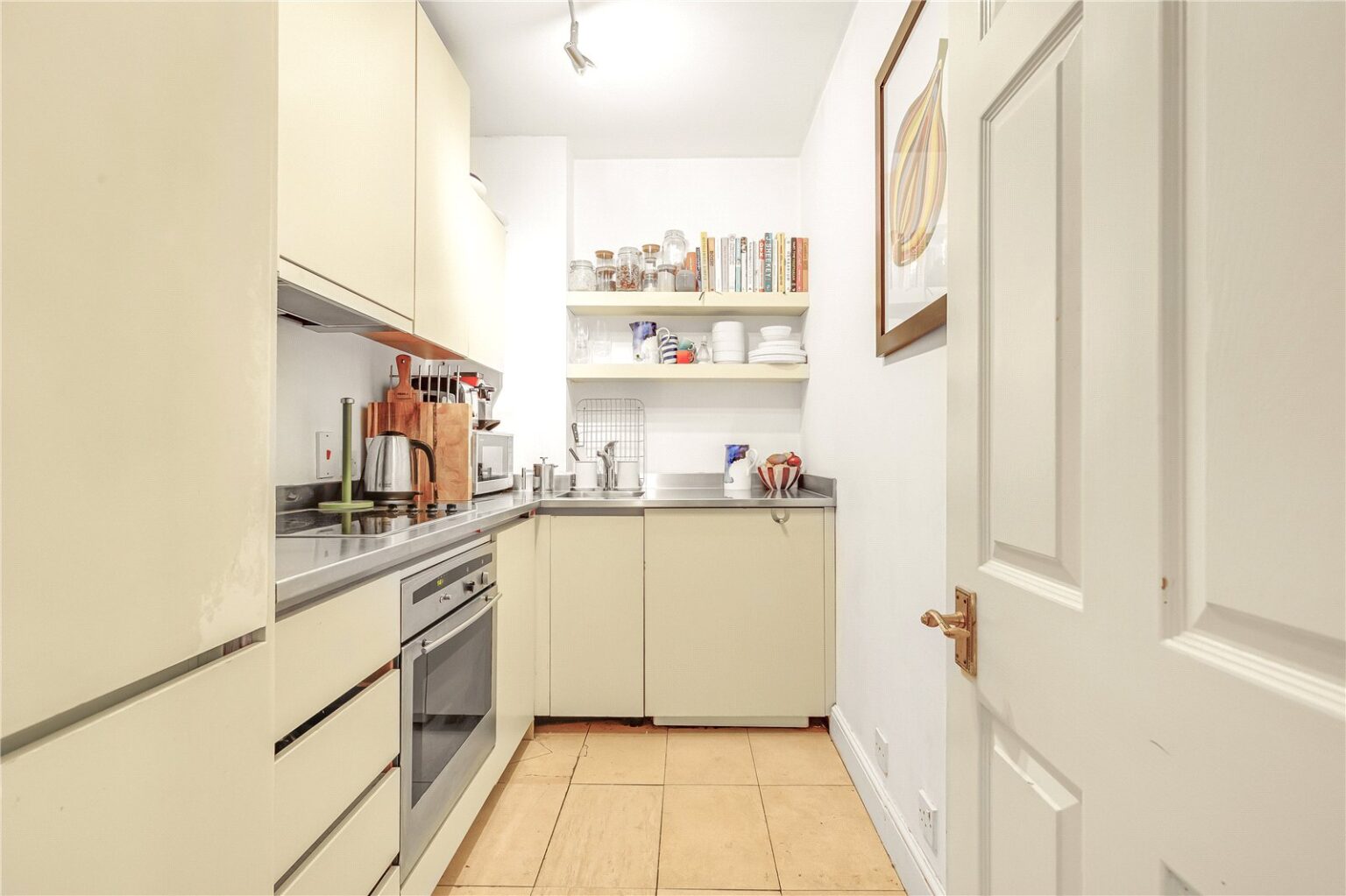 Riverside House, Water Lane, TW9 gallery 10