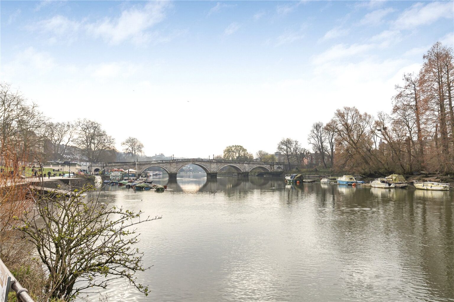Riverside House, Water Lane, TW9 gallery 14