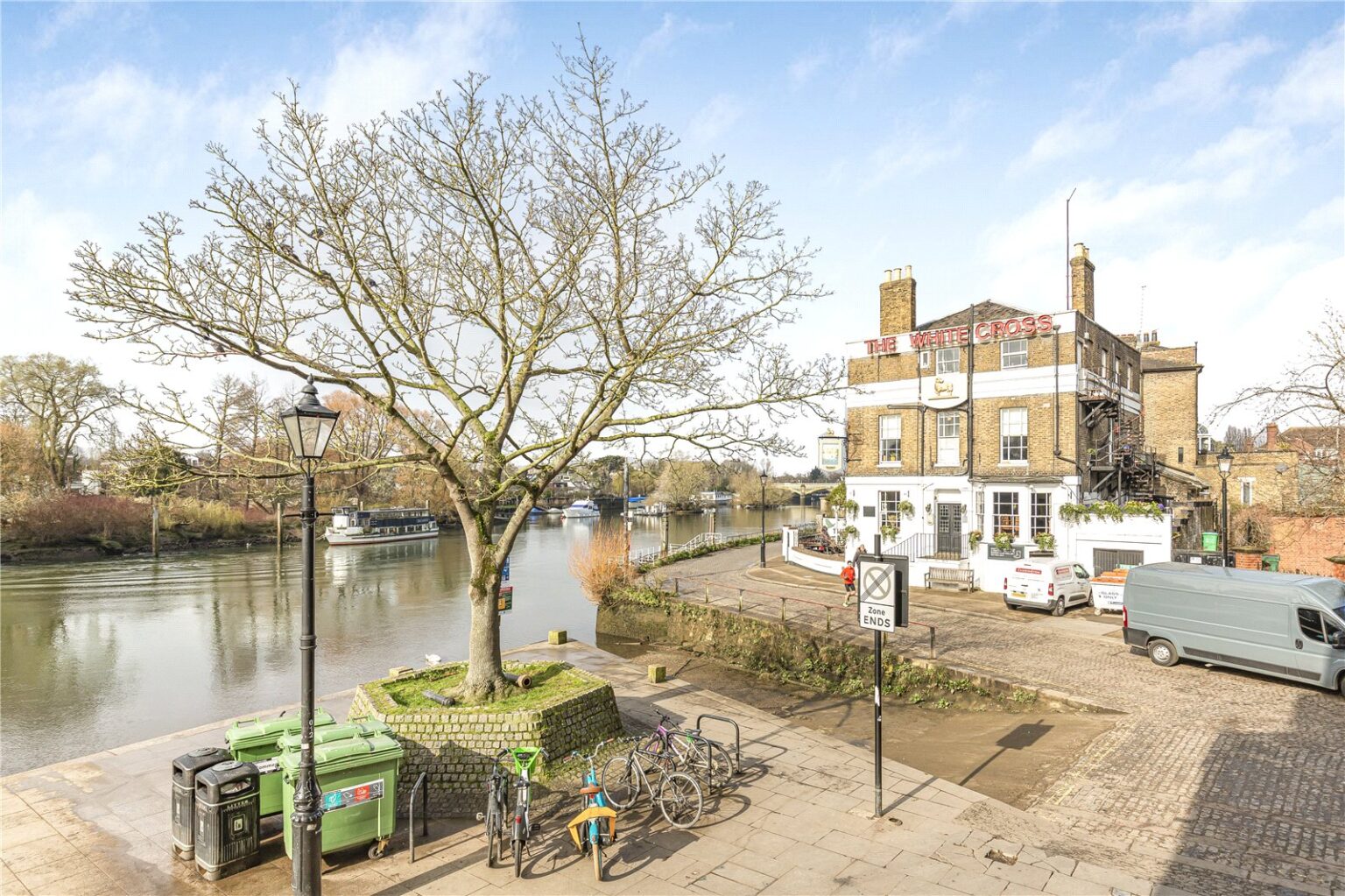 Riverside House, Water Lane, TW9 gallery 15