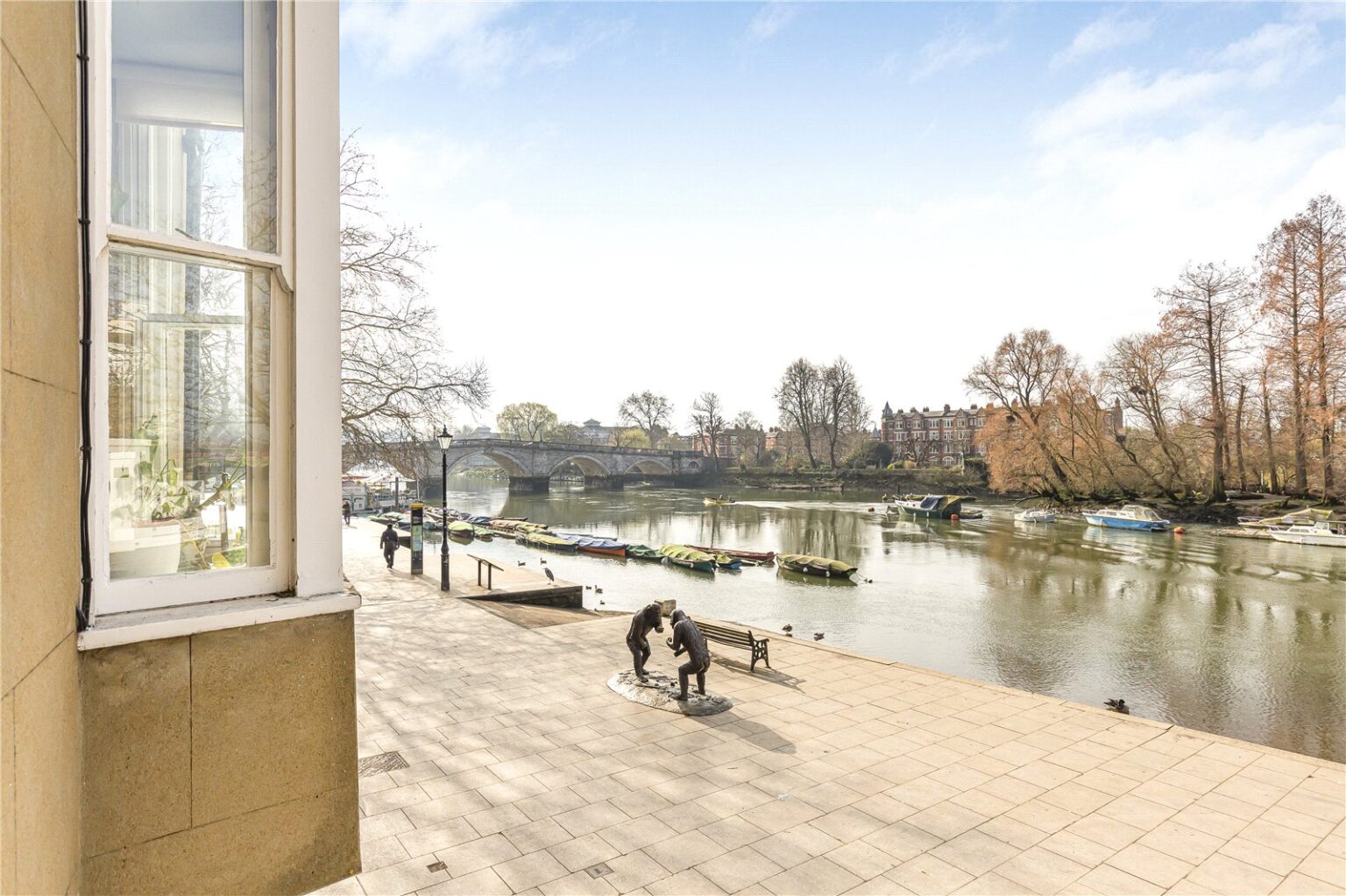 Riverside House, Water Lane, TW9 gallery 16
