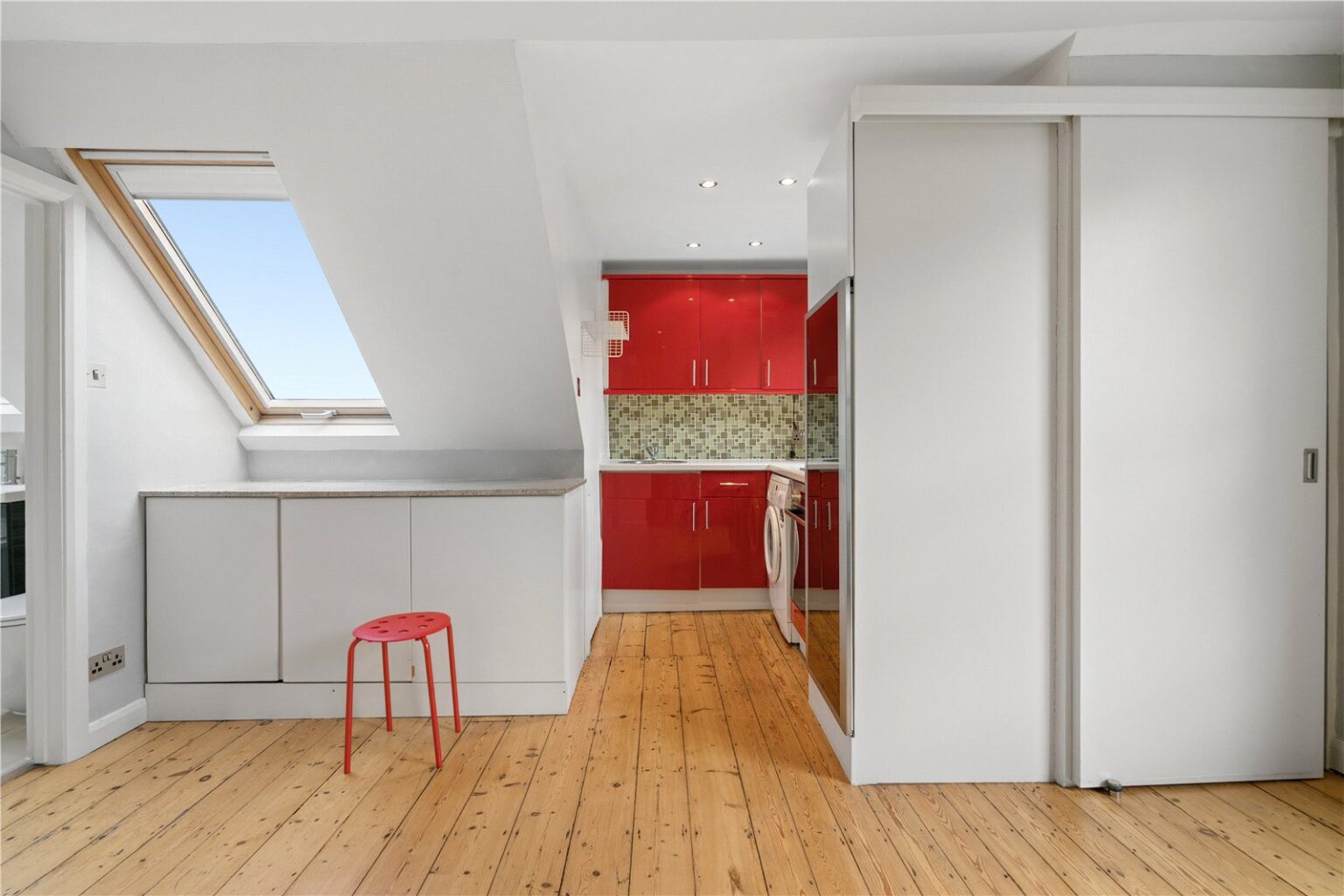Kew Gardens Road, Richmond, TW9 gallery 4