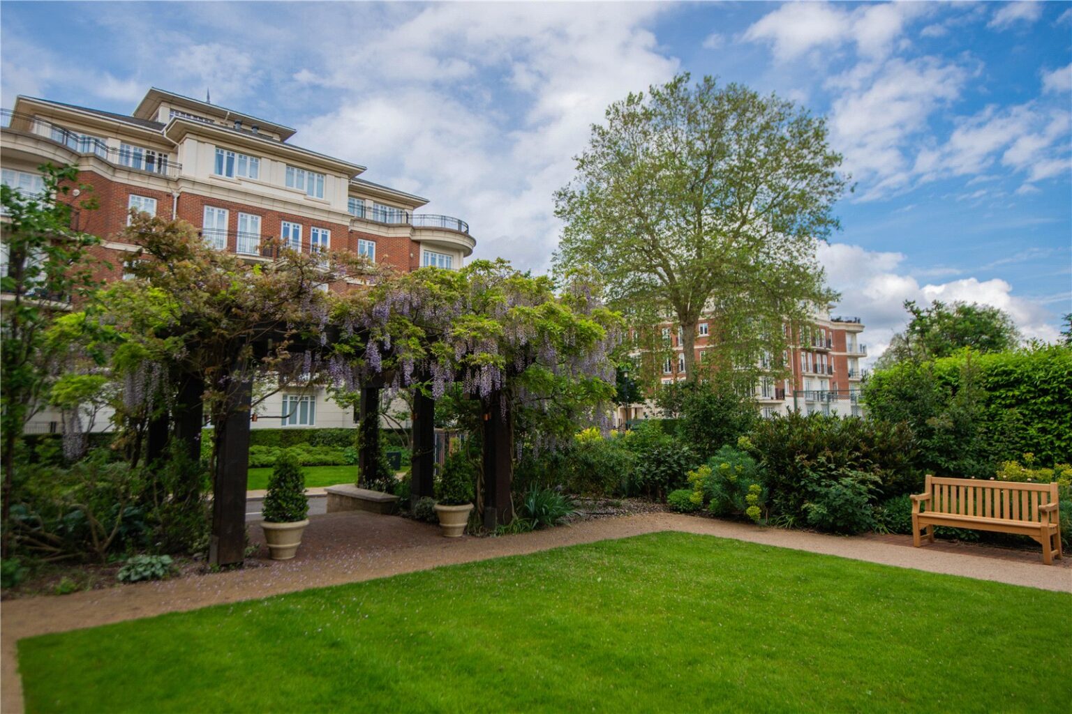 Clevedon Road, Twickenham, TW1 gallery 18