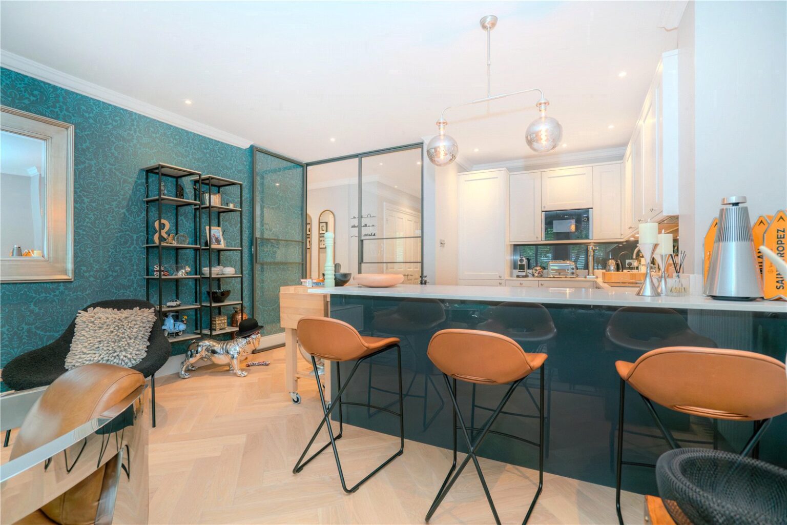 Clevedon Road, Twickenham, TW1 gallery 8