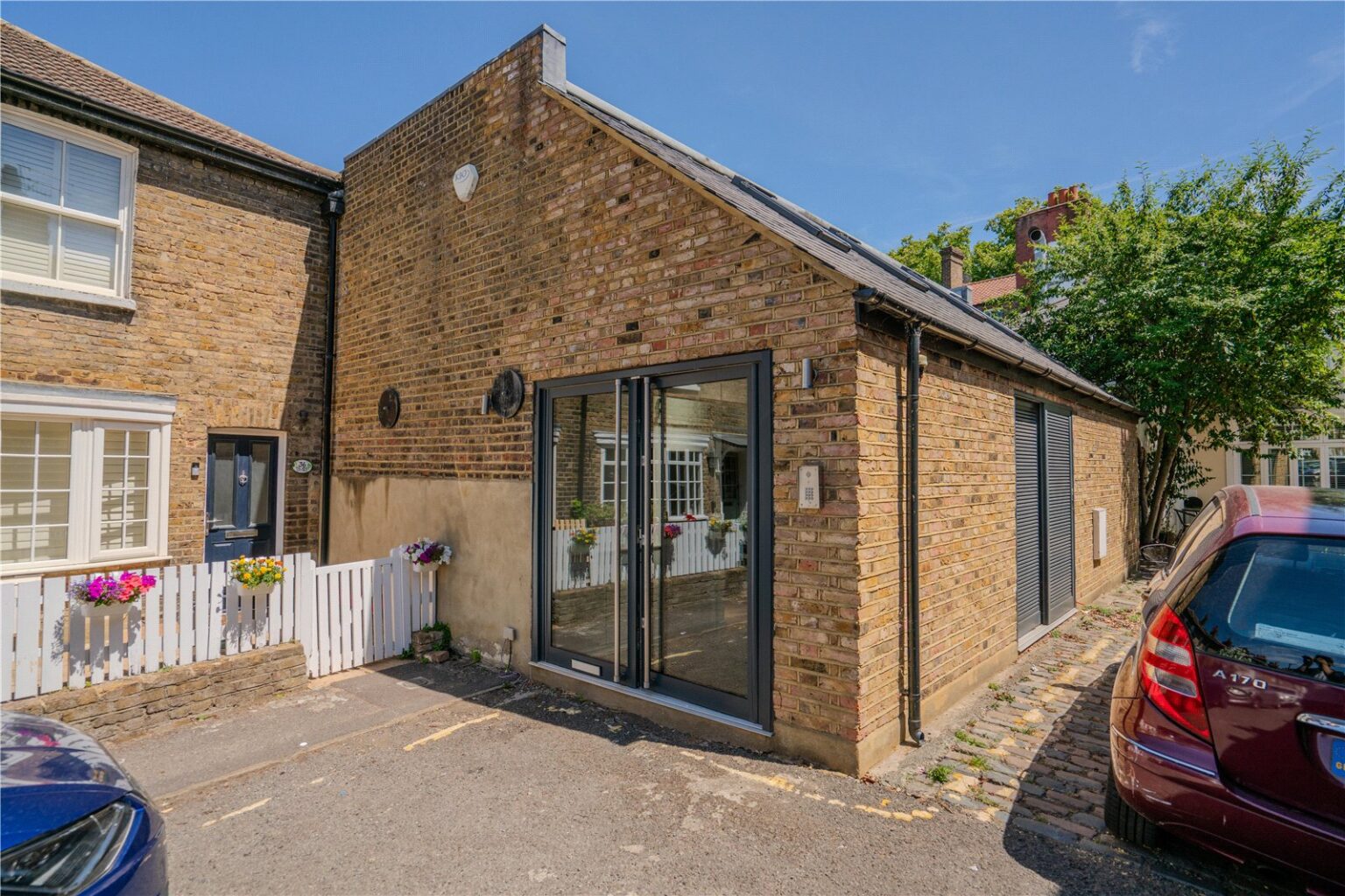 Rosedale Road, Richmond, TW9 gallery 1
