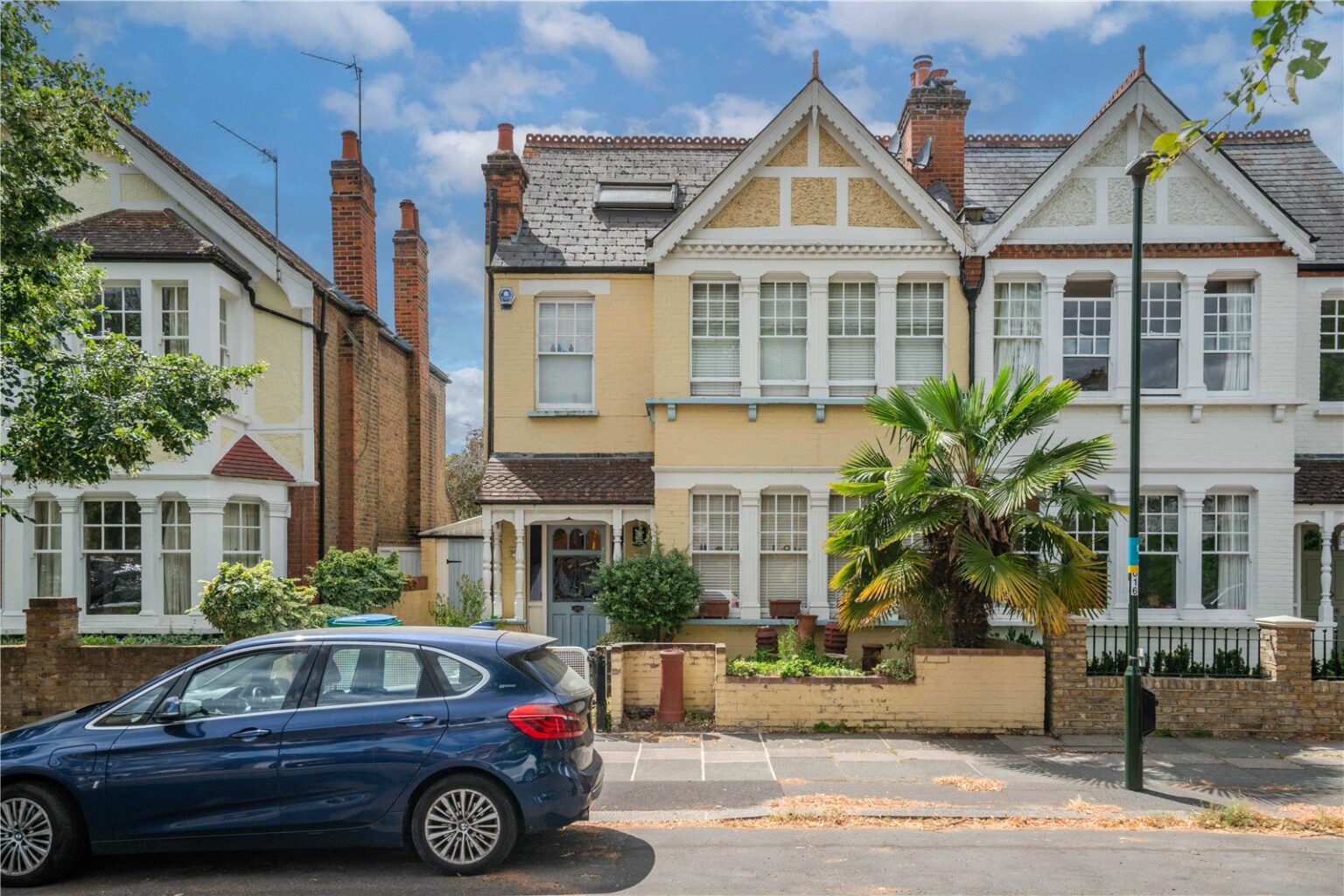 Langham Road, Teddington, TW11 gallery 1