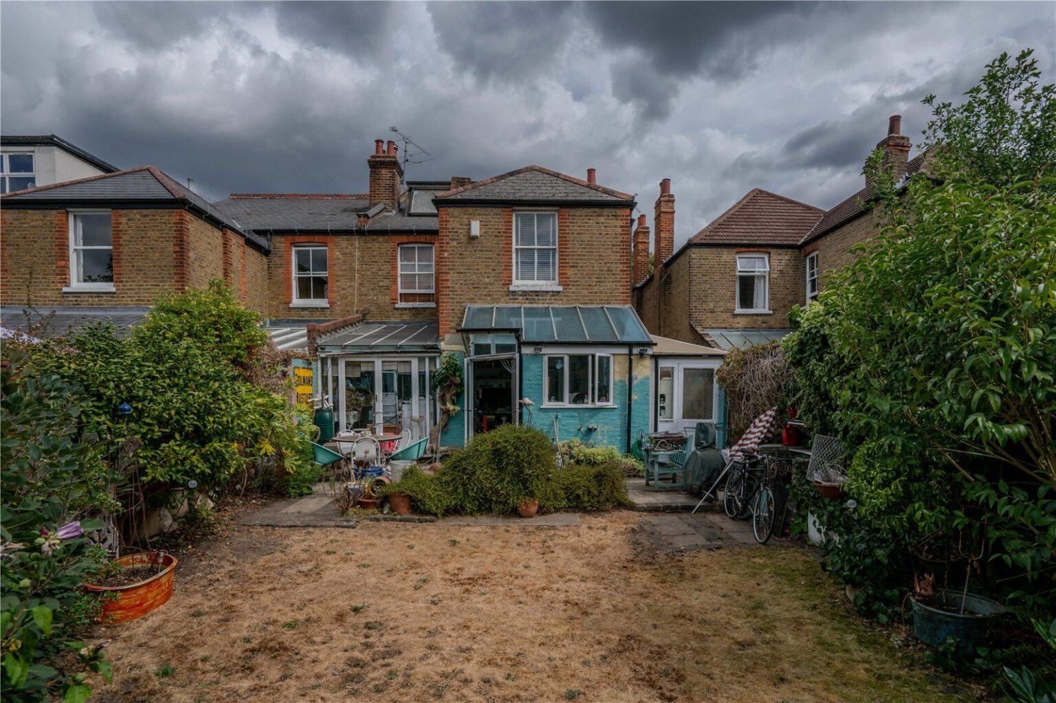 Langham Road, Teddington, TW11 gallery 12