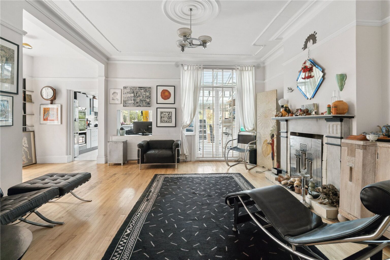 Langham Road, Teddington, TW11 gallery 2