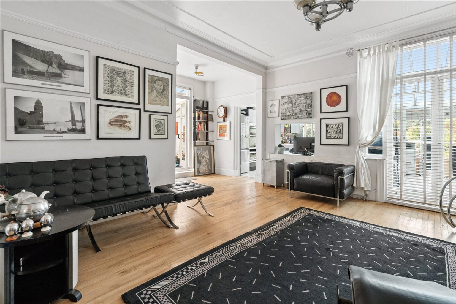 Langham Road, Teddington, TW11 gallery 3