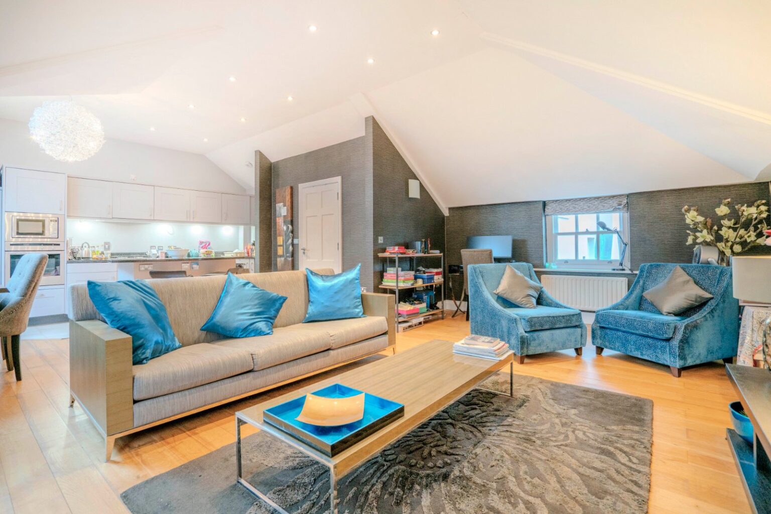Admiralty Road, Teddington, TW11 gallery 5