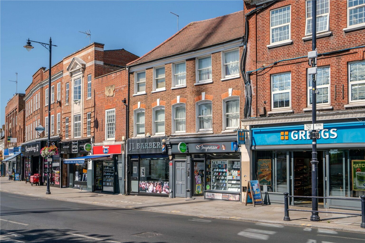 King Street, Twickenham, TW1 gallery 1