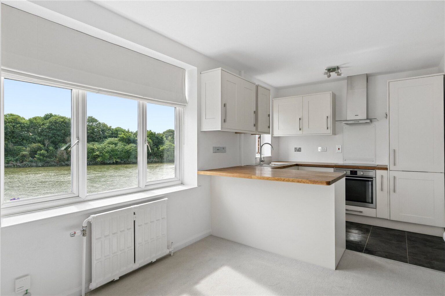 Thames Eyot, Cross Deep, TW1 gallery 5